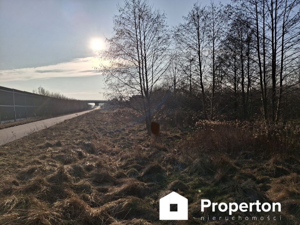 Działka inwestycyjna 8900 m² przy trasie S8 - polecam! Radziejowice-Parcel  8 900m2 Foto 1