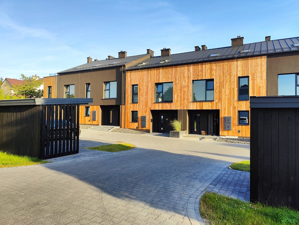 Mieszkanie czteropokojowe  na sprzedaż Rzeszów, Czesława Miłosza  95m2 Foto 1