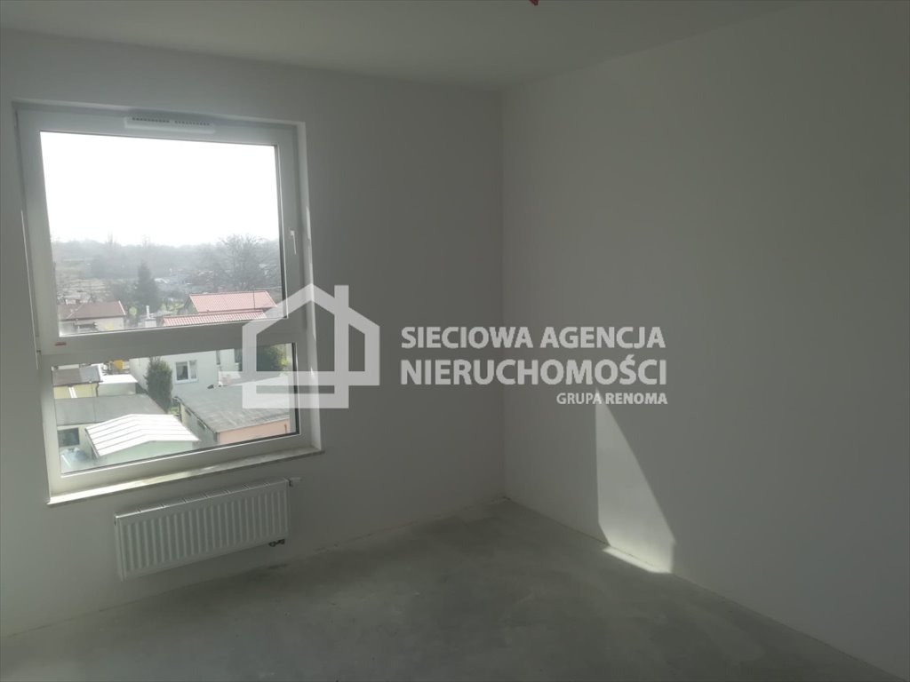 Mieszkanie dwupokojowe na sprzedaż Gdańsk, Letnica, Letnicka  43m2 Foto 8