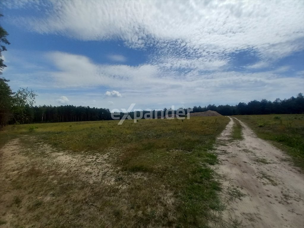 Działka budowlana na sprzedaż Likiec  104 900m2 Foto 3