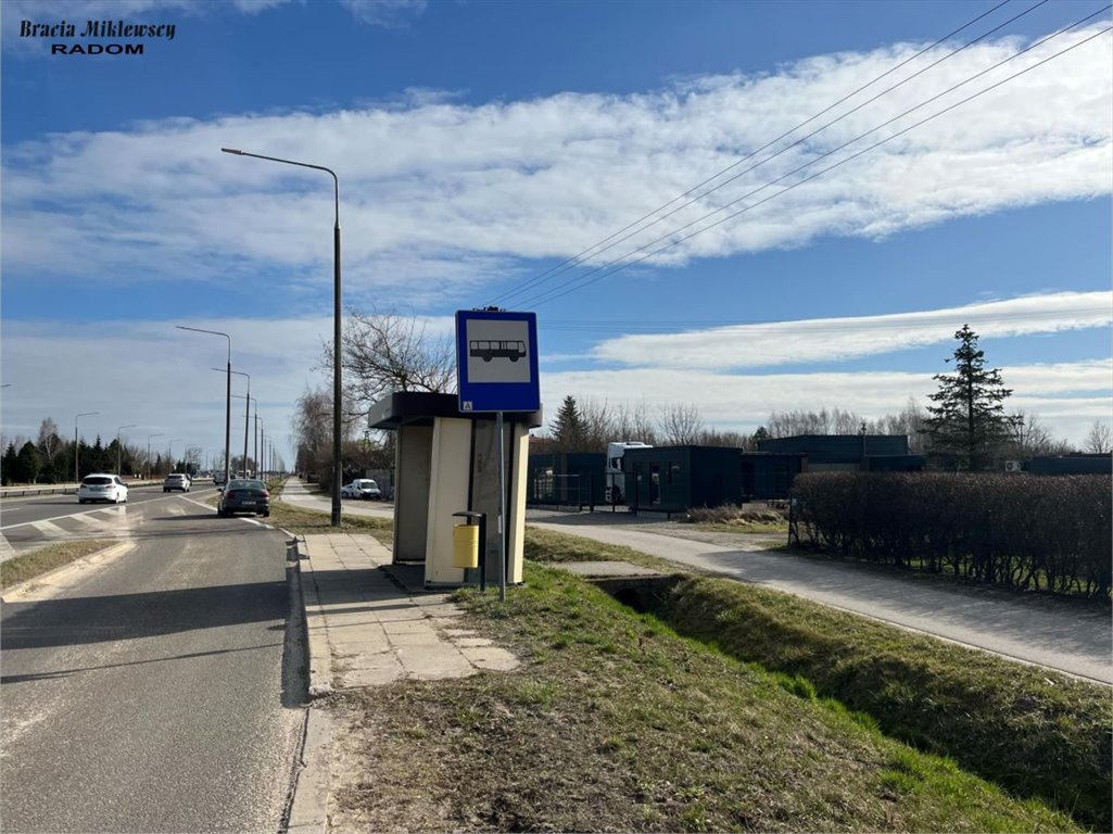Działka budowlana na sprzedaż Wsola, Warszawska  18 019m2 Foto 6