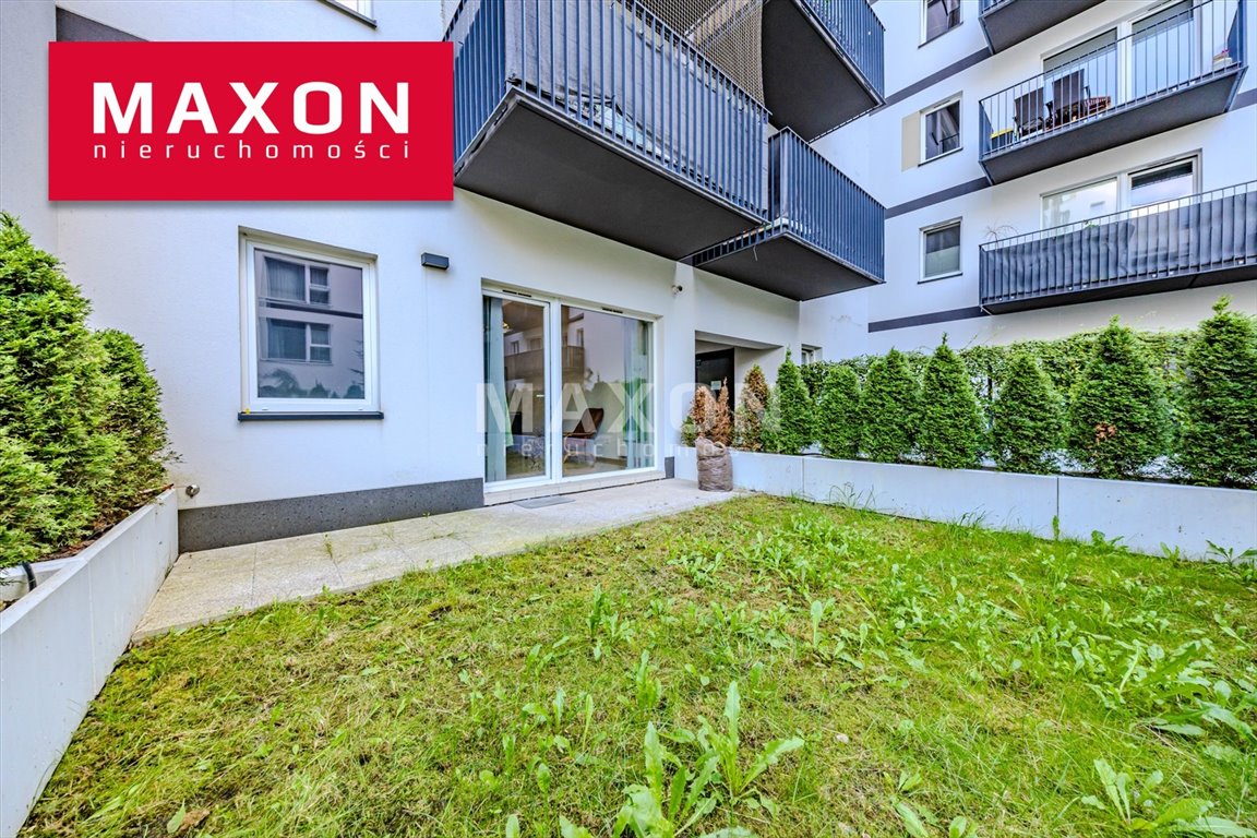 Mieszkanie dwupokojowe na wynajem Warszawa, Bielany, ul. Lekka  52m2 Foto 1