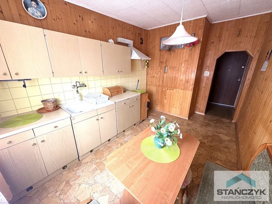 Mieszkanie dwupokojowe na sprzedaż Sulikowo  50m2 Foto 1