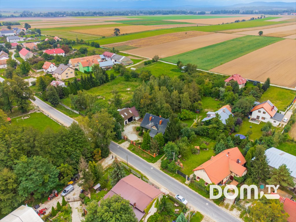 Działka budowlana na sprzedaż Sobótka  3 000m2 Foto 2