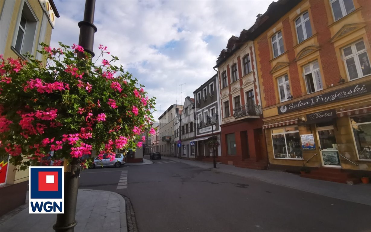 Przytulne mieszkanie 27m2 z komórką w centrum Brodnicy Brodnica, Kopernika  30m2 Foto 1