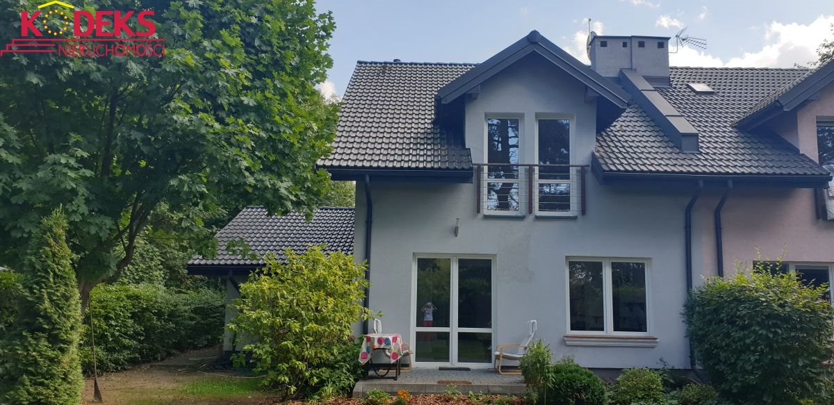 Dom na sprzedaż Jadwisin 120m2 Foto 1 Dom na sprzedaż Jadwisin 120m2 Foto 1