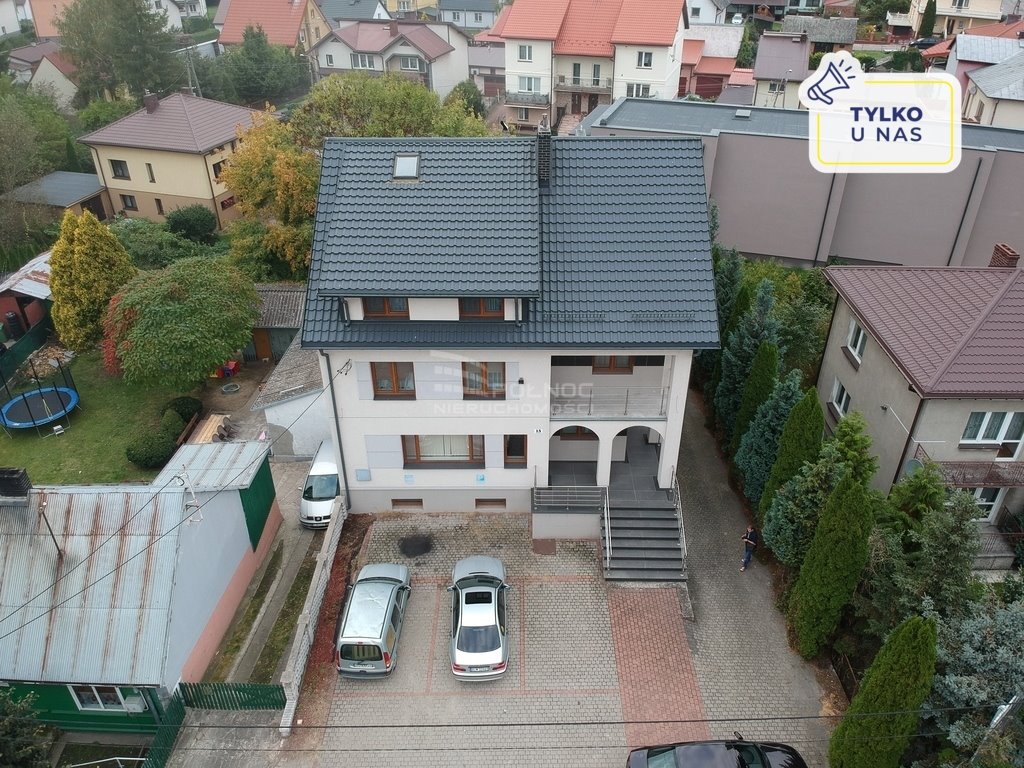 Dom na sprzedaż Piątnica Poduchowna, Stawiskowska  515m2 Foto 1