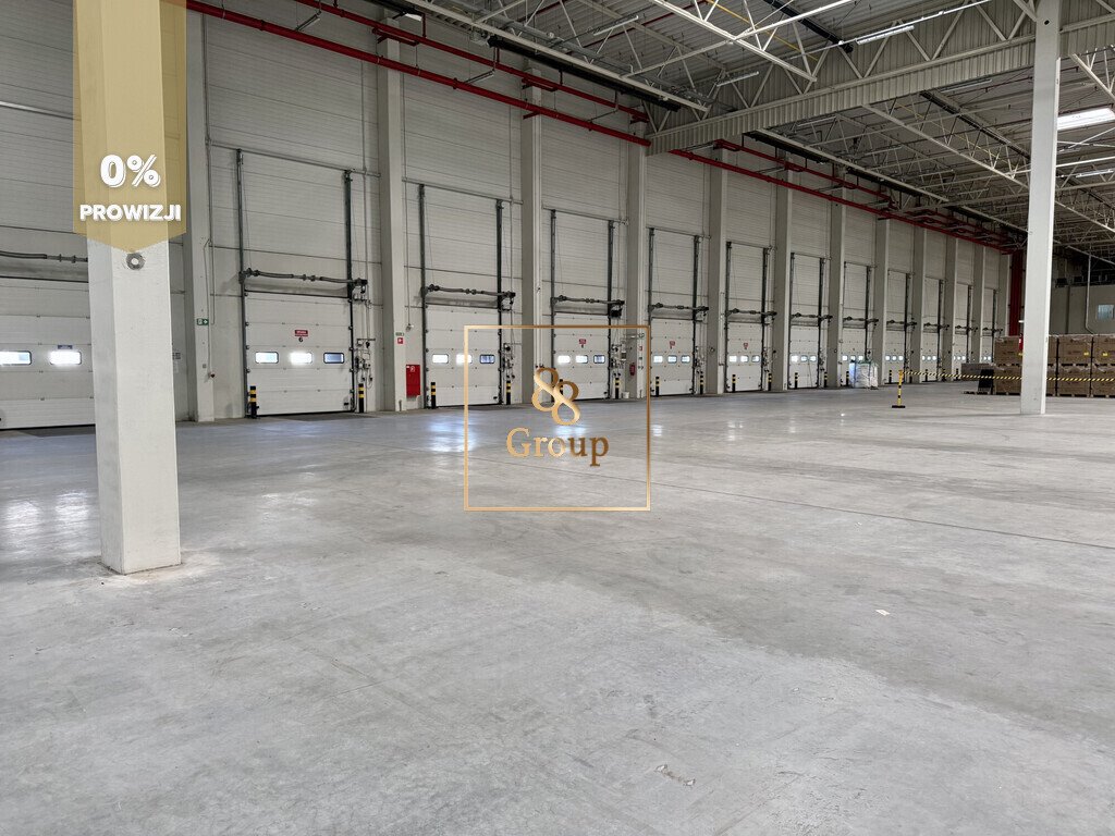 Magazyn na wynajem Ołtarzew, Poznańska  4 000m2 Foto 5