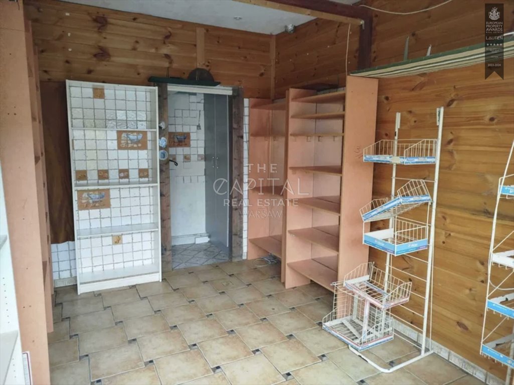 Lokal użytkowy na wynajem Warszawa, Mokotów, Smyczkowa  42m2 Foto 4