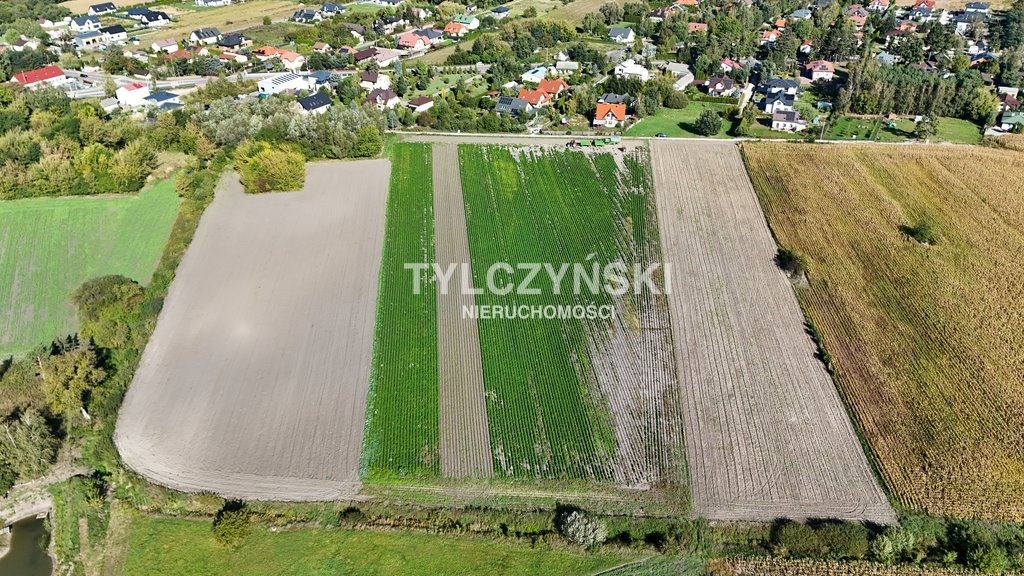 Działka budowlana na sprzedaż Bieniewice  21 651m2 Foto 2