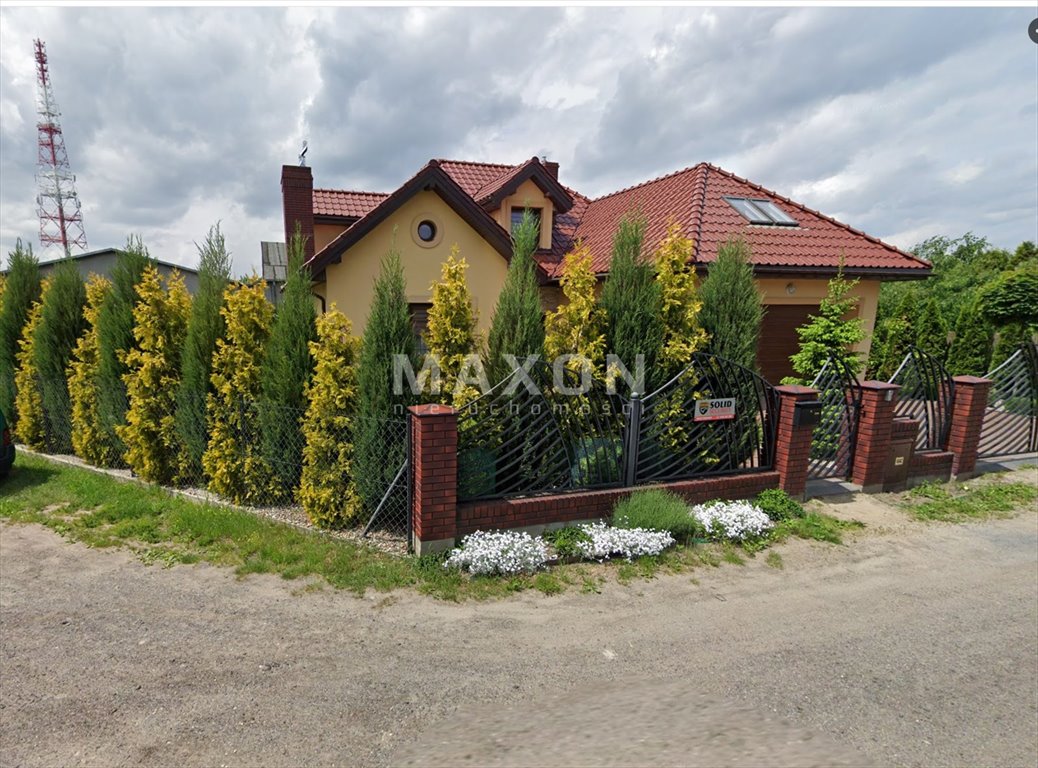 Dom na wynajem Bramki  170m2 Foto 44