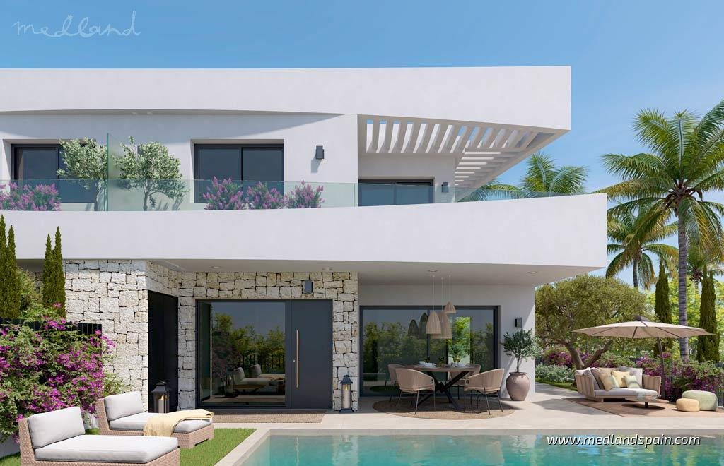 Dom na sprzedaż Hiszpania, Dolores  133m2 Foto 1