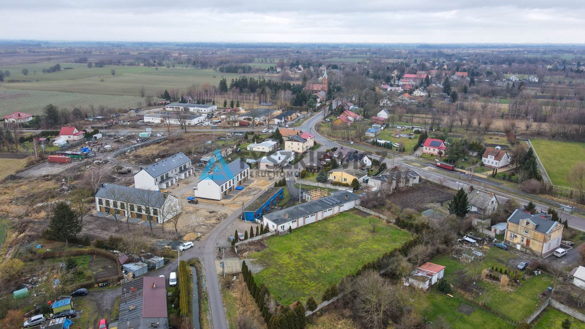 Magazyn na sprzedaż Ostaszewo, Długa  510m2 Foto 5