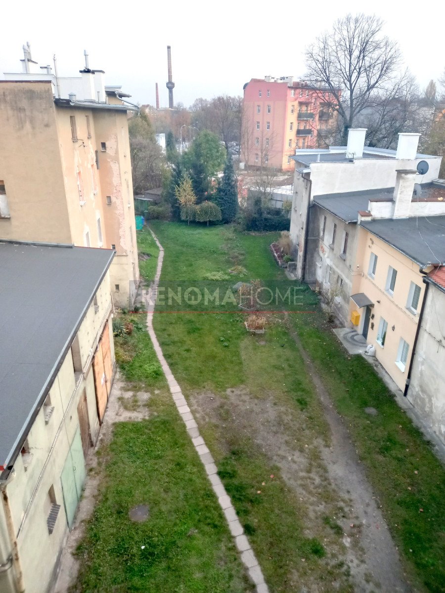 Mieszkanie dwupokojowe na sprzedaż Świdnica  52m2 Foto 2