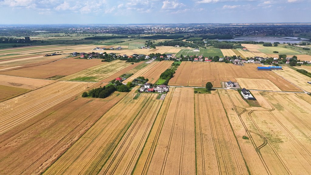 Działka budowlana na sprzedaż Pniówek  1 600m2 Foto 5