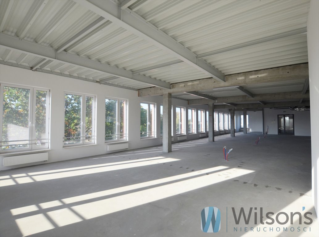 Lokal użytkowy na wynajem Łomianki, Prochownia  300m2 Foto 2