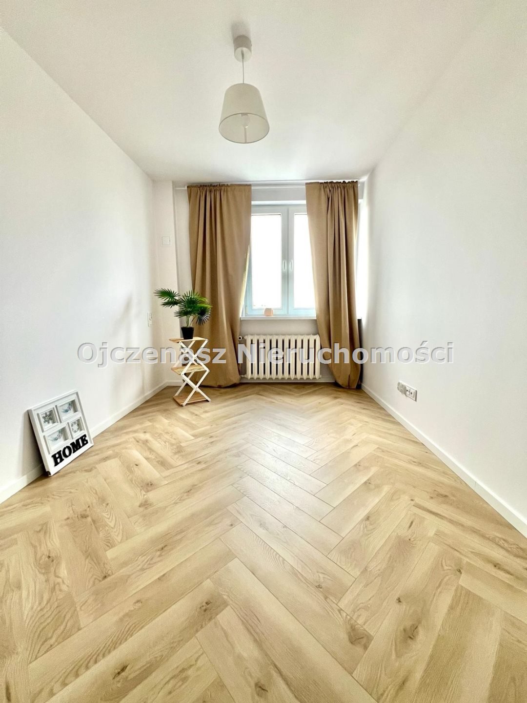 Nowoczesne 48 m2 po remoncie, blisko uczelni i szpitala Bydgoszcz, Bartodzieje  48m2 Foto 1