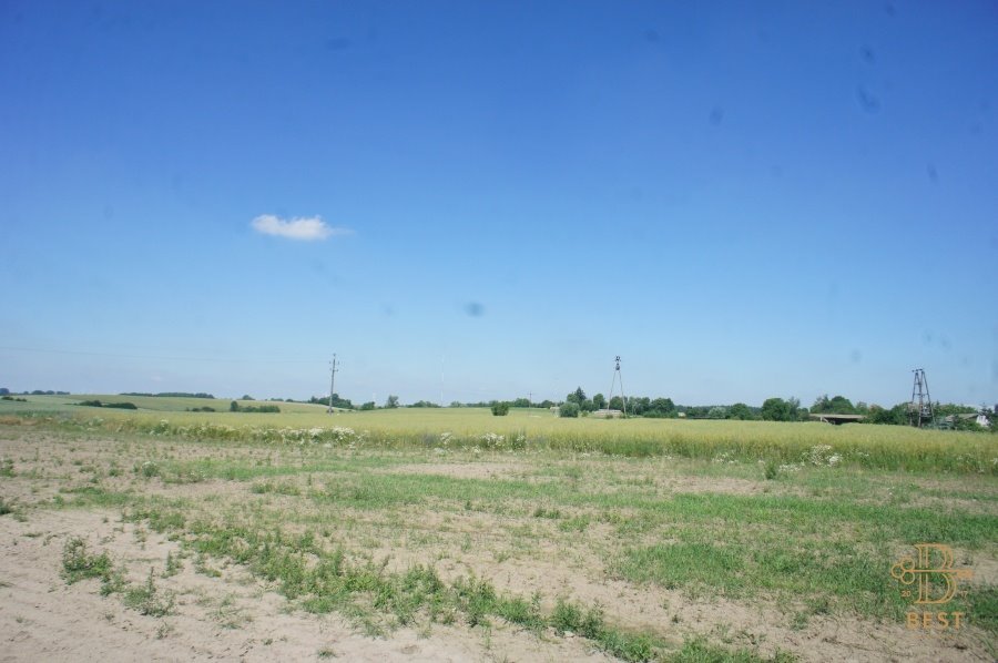 Działka rolna na sprzedaż Kościuszki  11 479m2 Foto 1