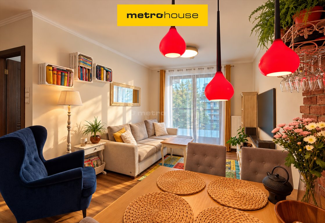 Zapraszam do 2-pokojowego apartamentu 41 m² z tarasem 11,5 m², 300 m od morza Kołobrzeg, Zachodnia, Klonowa  41m2 Foto 1