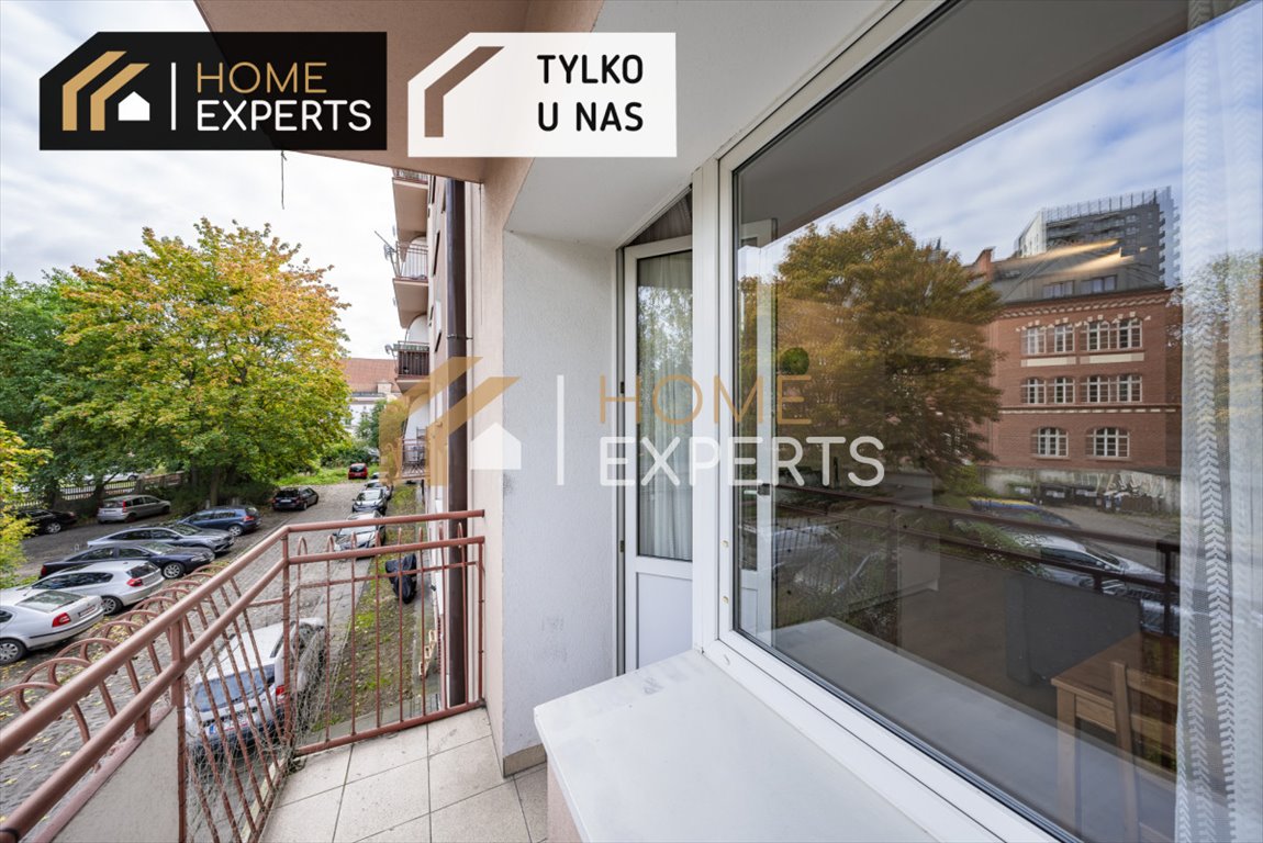 Mieszkanie dwupokojowe na sprzedaż Gdańsk, Śródmieście, Łagiewniki  38m2 Foto 1