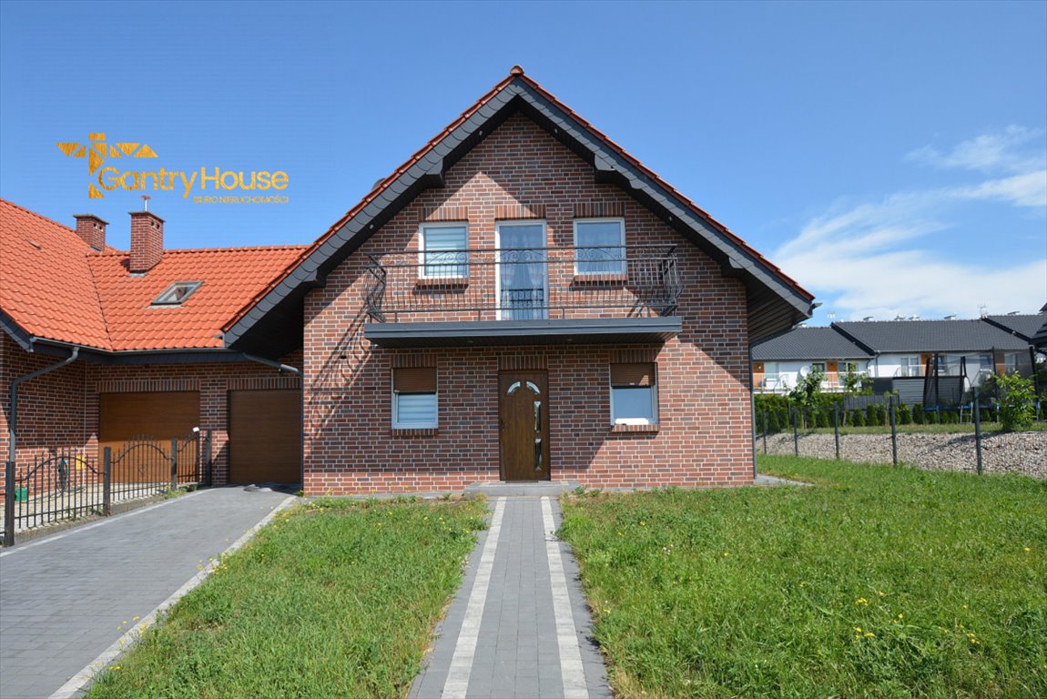 Dom na sprzedaż Mosty, Olchowa  155m2 Foto 7