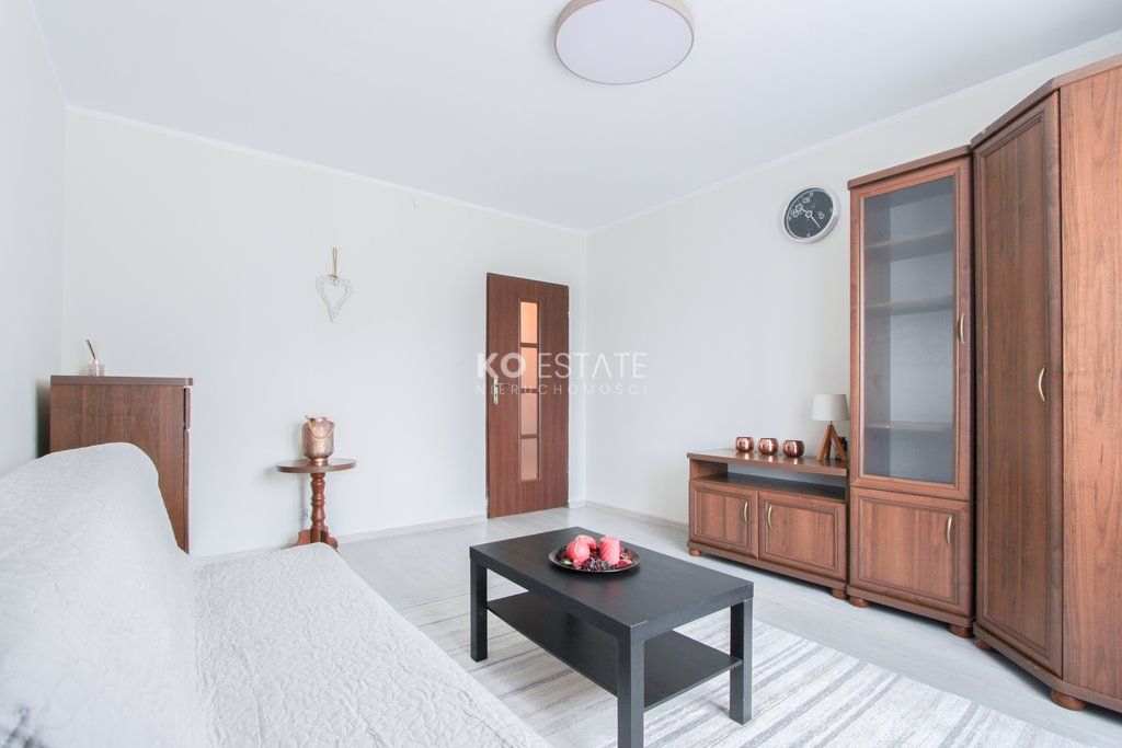 Mieszkanie 44 m² w Krzykach - funkcjonalne, jasne polecam Wrocław, Krzyki, Ślężna  44m2 Foto 1