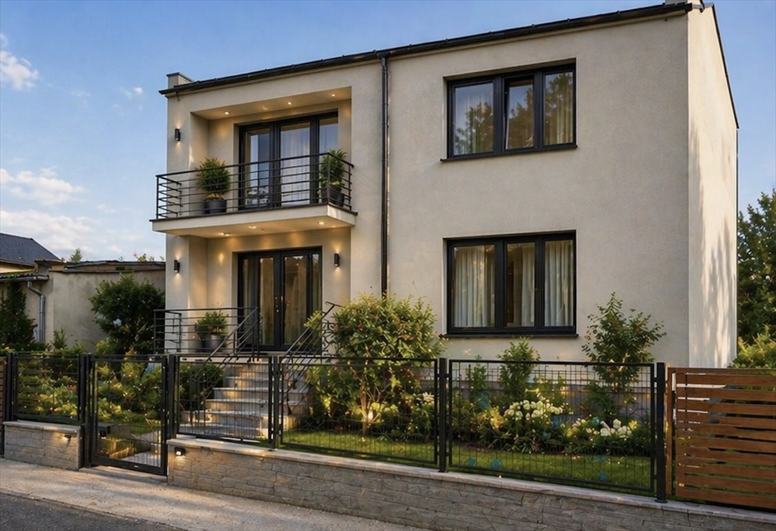 Dom do remontu w Goworowie z dużym potencjałem Goworowo, Przechodnia  188m2 Foto 1