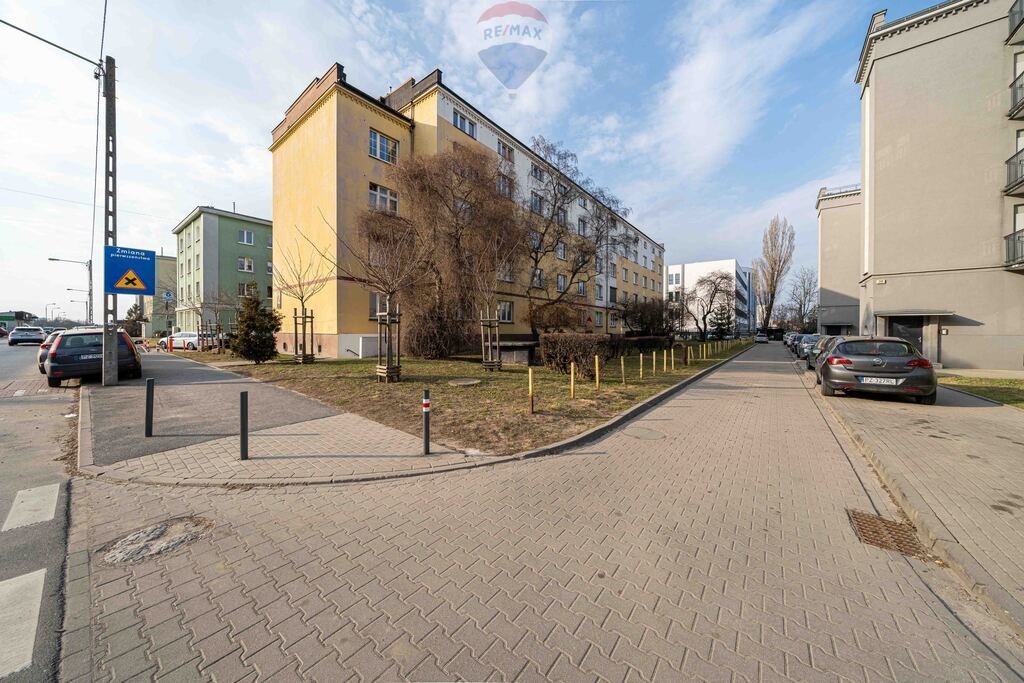 Lokal użytkowy z 2 wejściami, 101 m², od zaraz! Poznań, Stanisława Małachowskiego  101m2 Foto 1