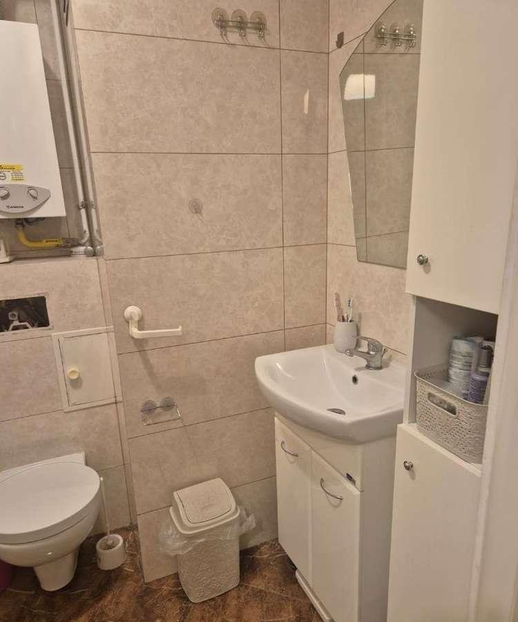Pokój na wynajem Kraków, Krowodrza, ul. Litewska  15m2 Foto 5