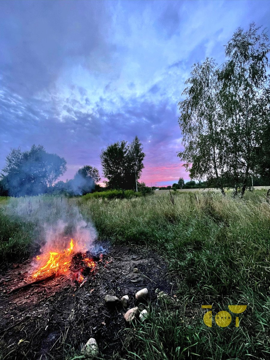 Działka budowlana na sprzedaż Kruki  2 045m2 Foto 7