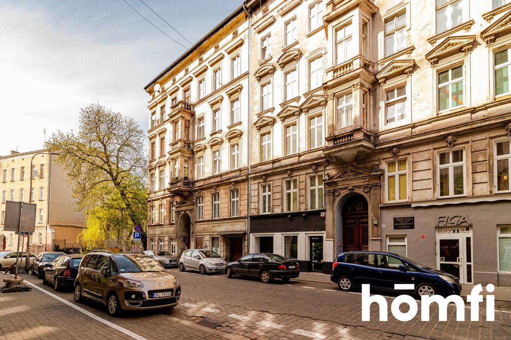 Lokal użytkowy na wynajem Wrocław, Nadodrze, Nadodrze, Wojciecha Cybulskiego  116m2 Foto 9
