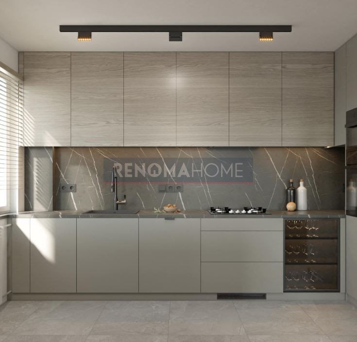 Mieszkanie dwupokojowe na sprzedaż Legnica  54m2 Foto 1