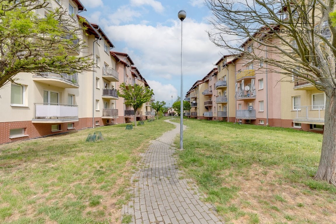 Polecam przestronne 3-pokoje z balkonem i garderobą w Opolu Opole, Półwieś, Komara  71m2 Foto 1