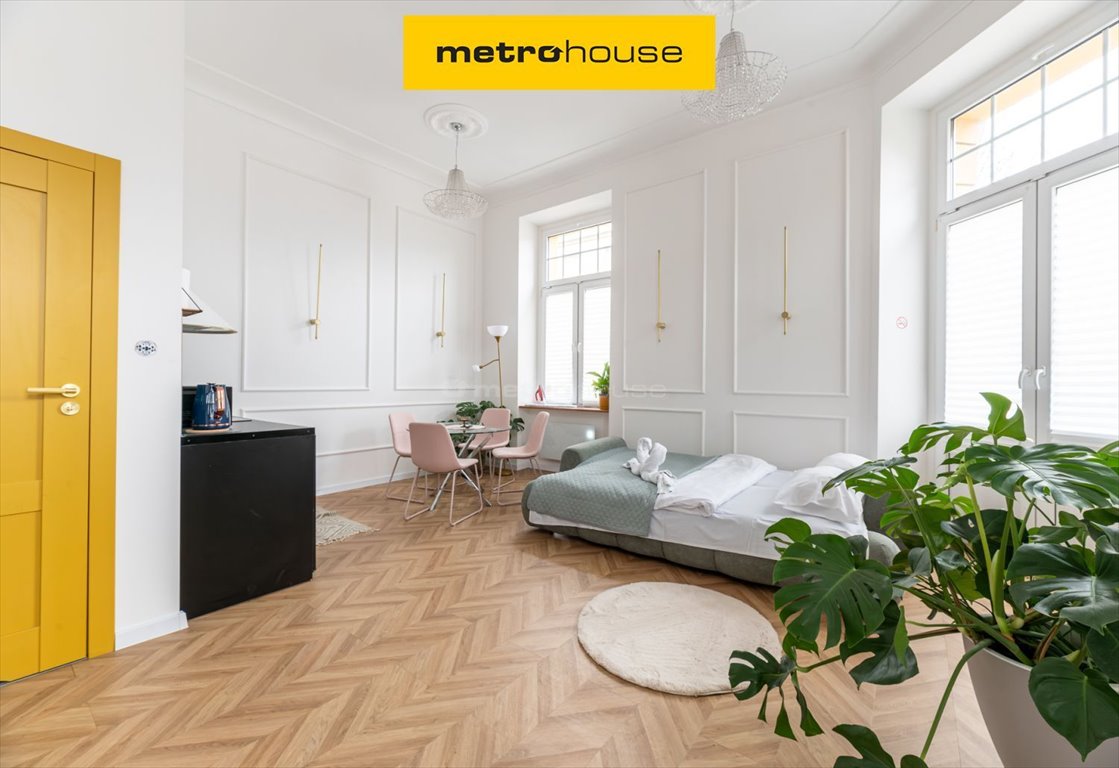 Mieszkanie na sprzedaż Łódź, Śródmieście, Piramowicza  152m2 Foto 1