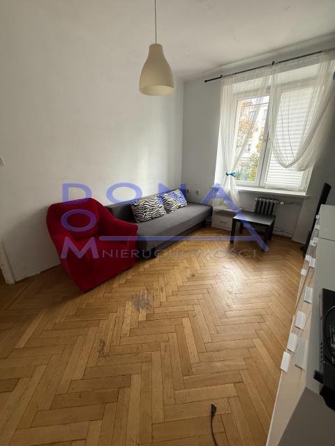 Dwupokojowe mieszkanie 38 m² w Łodzi - blisko centrum Łódź, Bałuty, Bałuty, Lutomierska  38m2 Foto 1