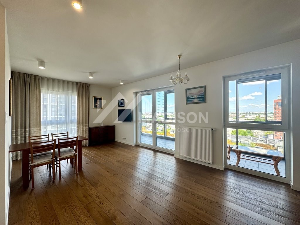 Mieszkanie dwupokojowe na sprzedaż Warszawa, Praga-Południe, Grochów, Grochowska  48m2 Foto 1