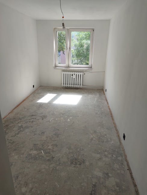 Mieszkanie dwupokojowe na sprzedaż Chorzów, Centrum, Dąbrowskiego  37m2 Foto 1