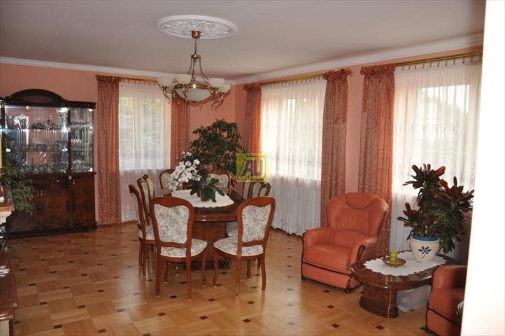 Dom na sprzedaż Kołbiel 340m2 Foto 1 Dom na sprzedaż Kołbiel 340m2 Foto 1