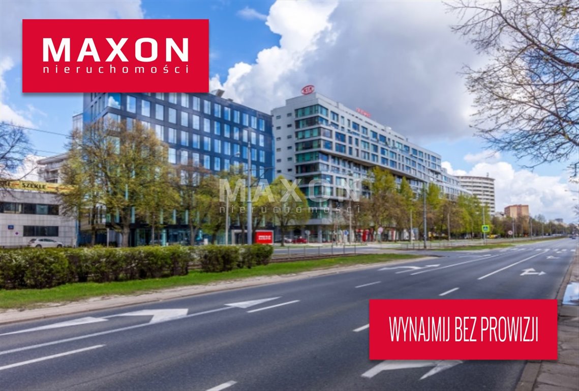 Lokal użytkowy na wynajem Warszawa, Ochota, Grójecka  168m2 Foto 1