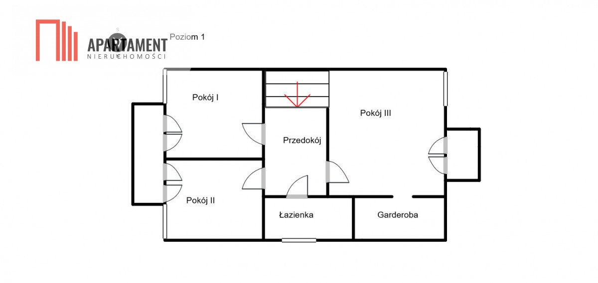 Dom na sprzedaż Koźmin  120m2 Foto 21