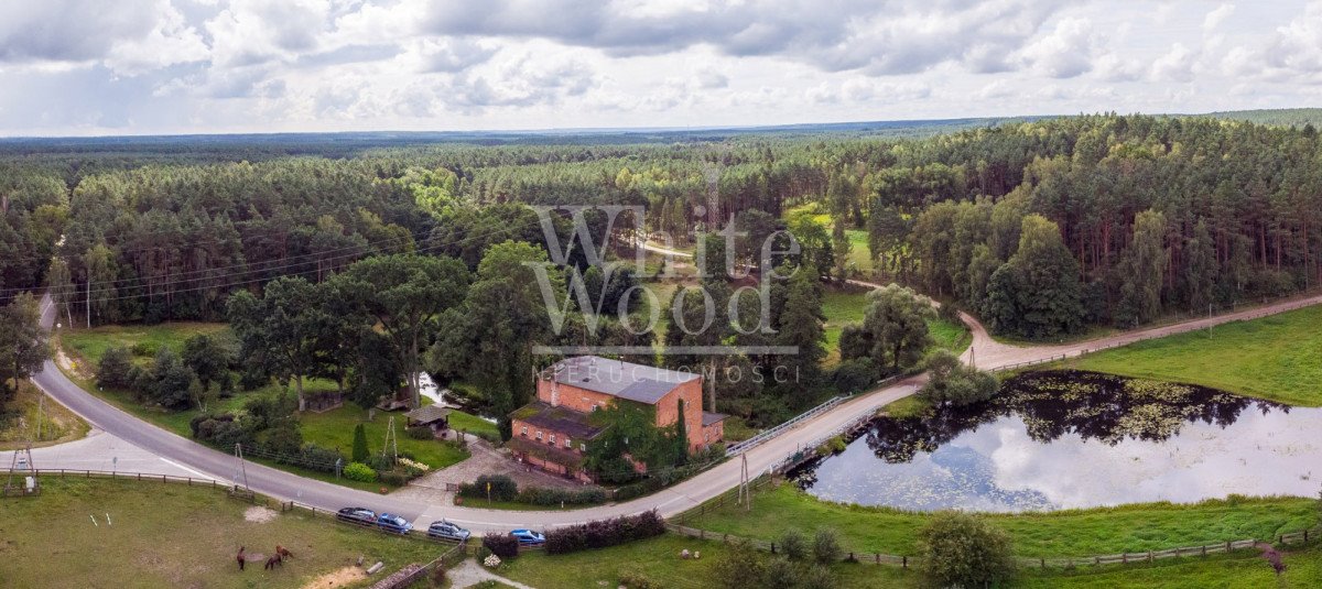 Lokal użytkowy na sprzedaż Grudziądz  120 000m2 Foto 3