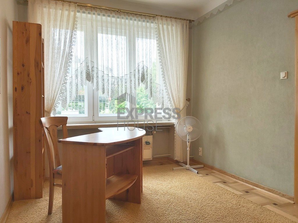 Mieszkanie trzypokojowe na wynajem Lublin, Śródmieście, Zesłańców Sybiru  91m2 Foto 6