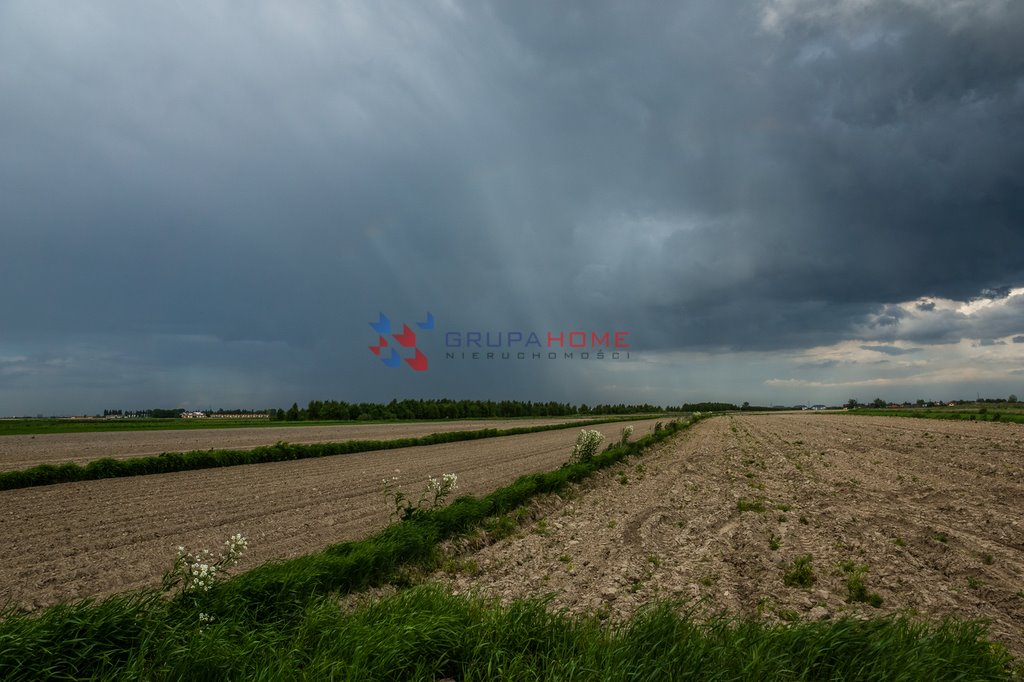 Działka budowlana na sprzedaż Podolszyn Nowy  7 500m2 Foto 1