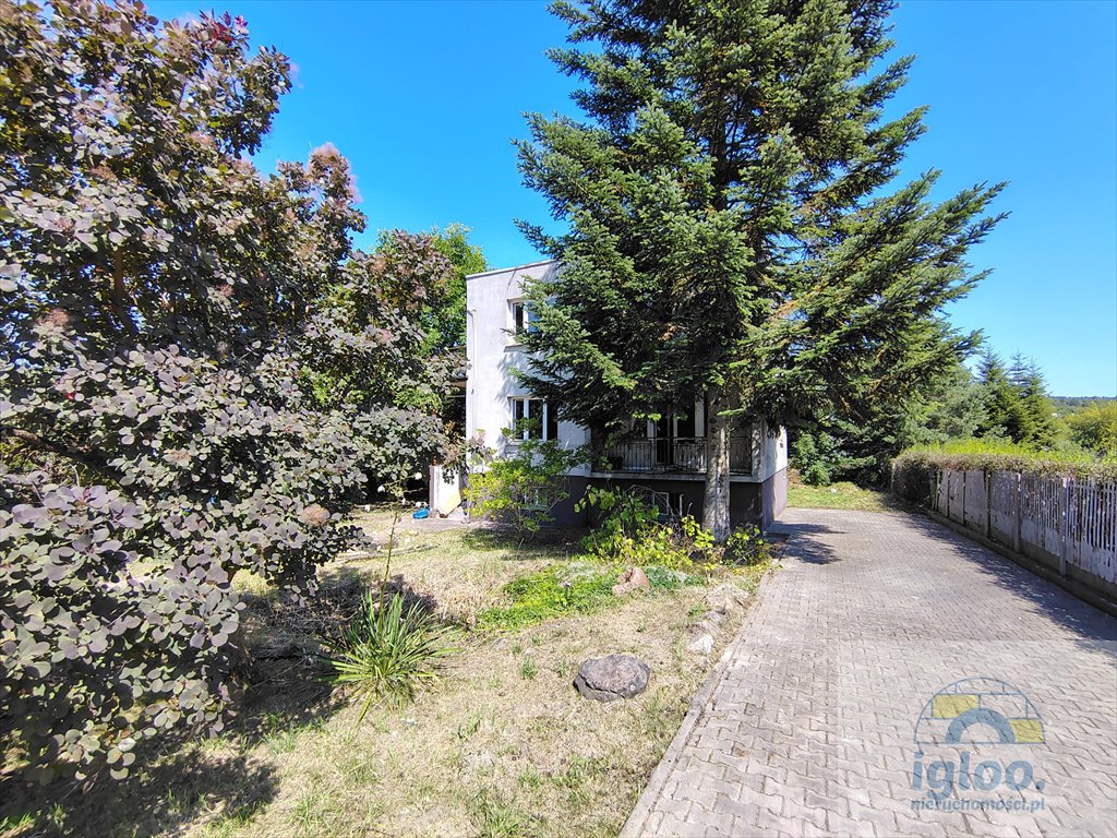 Do sprzedania przestronny dom 214 m² z dużą działką w Kielcach Kielce, Kalinowa  214m2 Foto 1
