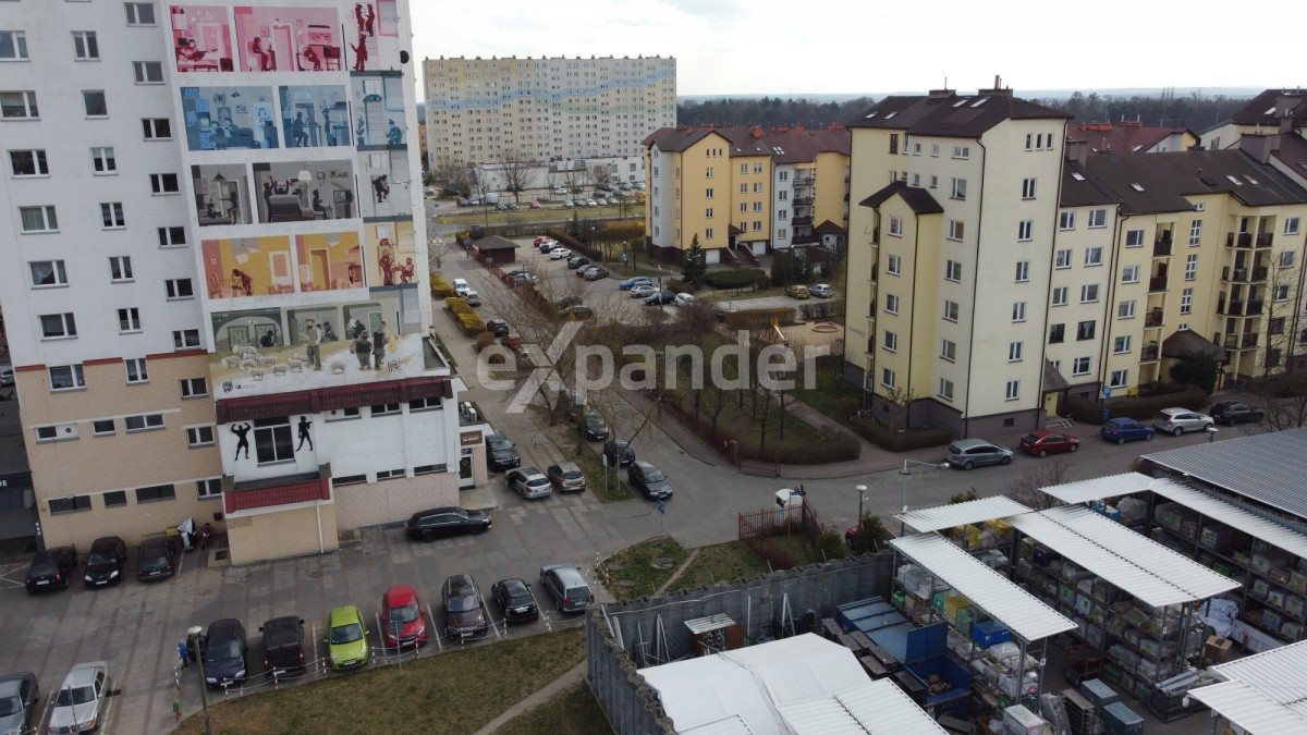 Lokal użytkowy na wynajem Toruń, Lubicka  360m2 Foto 2