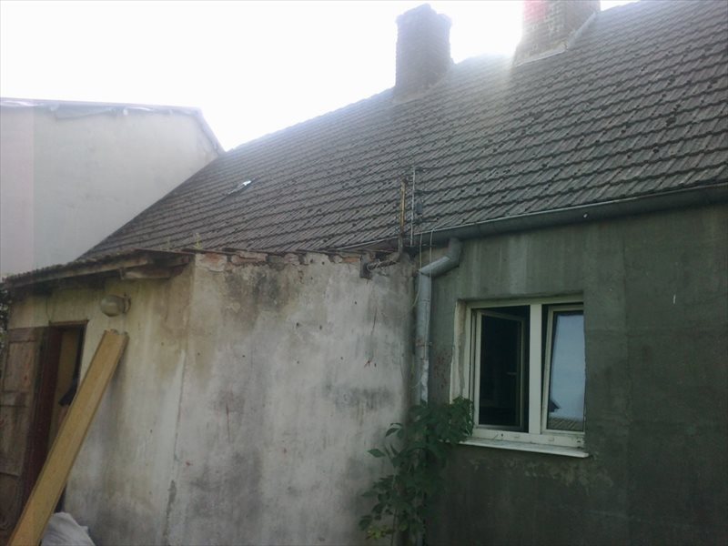 Dom na sprzedaż Trzcińsko-Zdrój 84m2 Foto 1 Dom na sprzedaż Trzcińsko-Zdrój 84m2 Foto 1