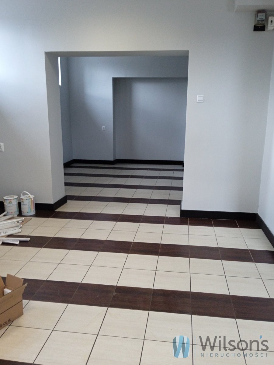 Polecam nowoczesny lokal 58 m² z parkingiem w centrum Radomia Radom, Biznesowa  58m2 Foto 1