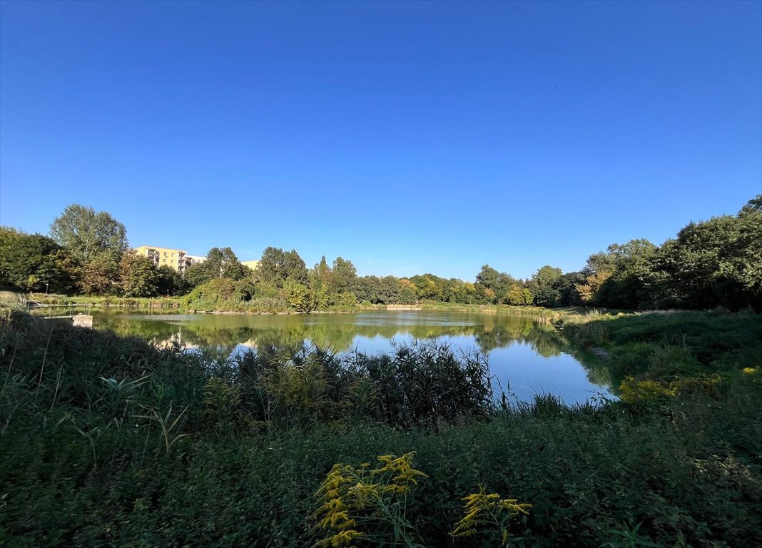 Mieszkanie trzypokojowe na wynajem Łódź, Bałuty, Julianów, Nad Sokołówką 9  69m2 Foto 18