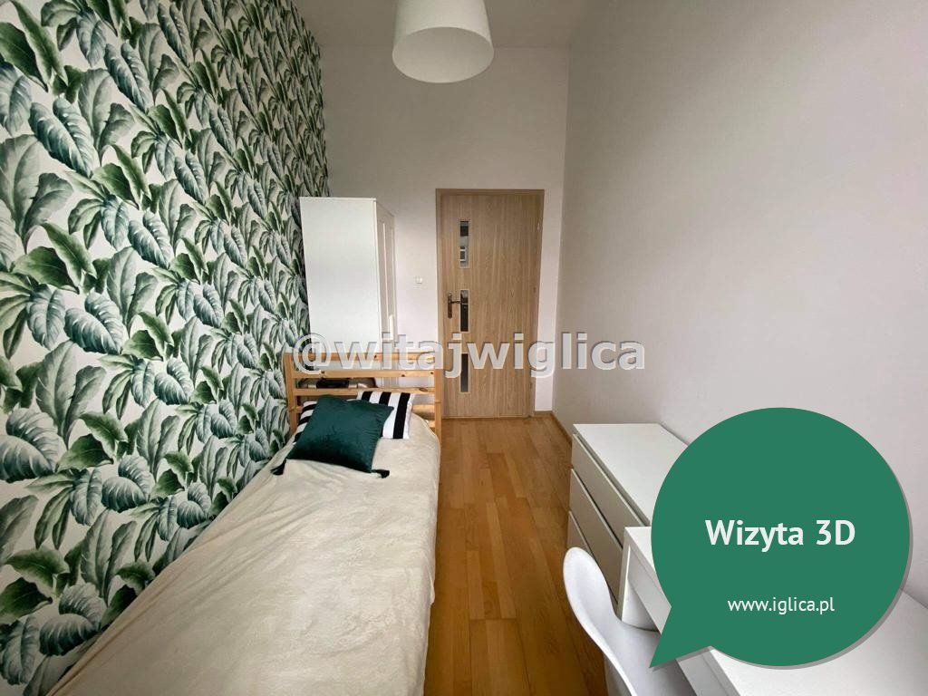 Mieszkanie na sprzedaż Wrocław, Śródmieście, Trzebnicka  90m2 Foto 3