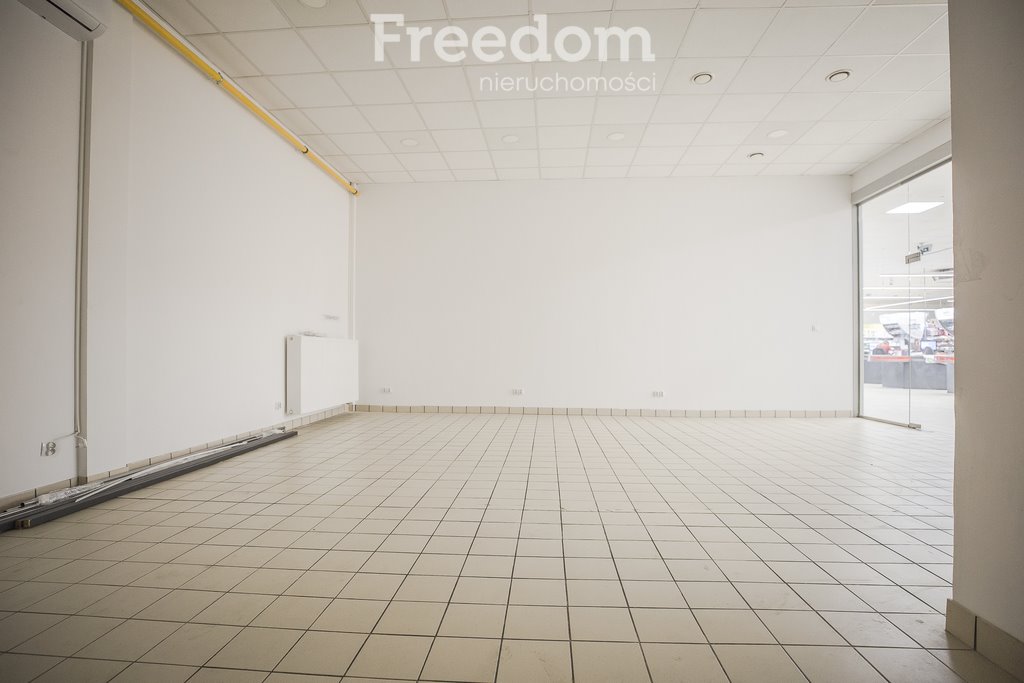 Lokal użytkowy na wynajem Łańcut, Jana Cetnarskiego  60m2 Foto 6